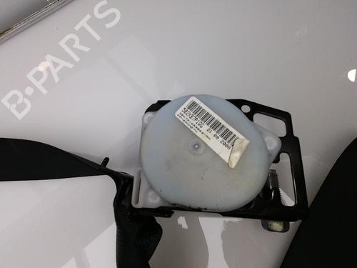 Rear left seatbelt NISSAN PATHFINDER III (R51) 2.5 dCi 4WD | BP24402112I29 