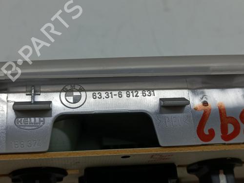 Interior roof light BMW 5 (E60) 530 d | BP25456403I8