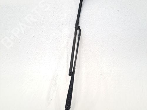 Front windshield wiper arm RENAULT ESPACE IV (JK0/1_) 2.0 dCi (JK01, JK02, JK1J, JK1K, JK1H) | BP28960516C143 