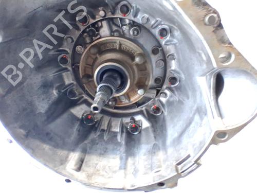 Used Gearbox Gearbox SSANGYONG ACTYON I 2.0 Xdi (141 hp) 33771597 33771597
