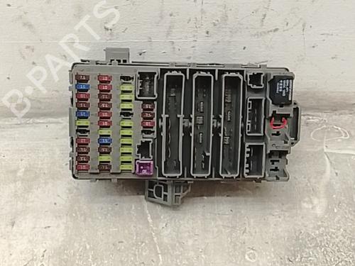 Fuse box HONDA CR-V III (RE_) 2.0 i-VTEC (RE5, RE1) | BP37160083E1 - Image 4