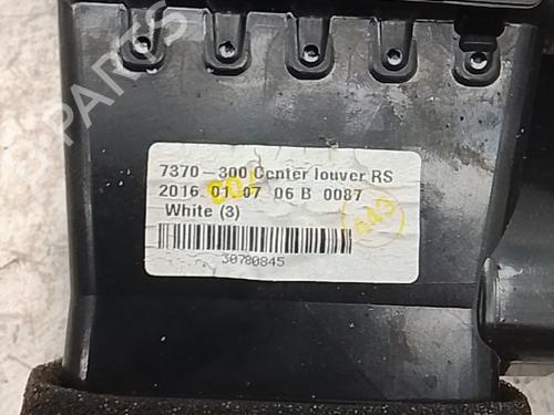 Warning switch VOLVO V40 Hatchback (525) D2 | BP36376723I22 - Image 5