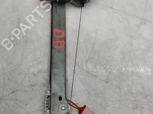 Used Front right window mechanism Front right window mechanism RENAULT TRAFIC III Van (FG_) 1.6 dCi 120 (FGMB, FGMC) (120 hp) 36523214 36523214