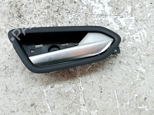 Used Front right interior door handle Front right interior door handle 38416504 38416504