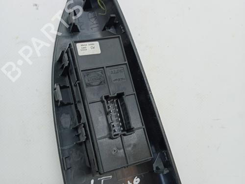 Right front window switch NISSAN JUKE (F15) 1.6 | BP23345780I26 