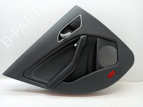 Used Rear left panel MERCEDES-BENZ CLA Coupe (C117) CLA 200 CDI / d (117.308) (136 hp) 23361000