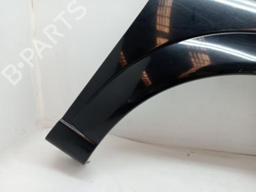 Right front fenders OPEL MERIVA A MPV (X03) 1.7 DTI (E75) | BP25457258C42 