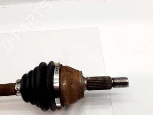 Left front driveshaft FORD STREET KA (RL2) 1.6 | BP32228670M38 - Image 4