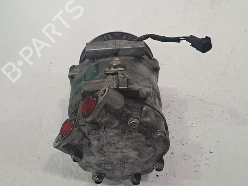 AC compressor FORD FOCUS II (DA_, HCP, DP) 1.6 TDCi | BP29557262M34 