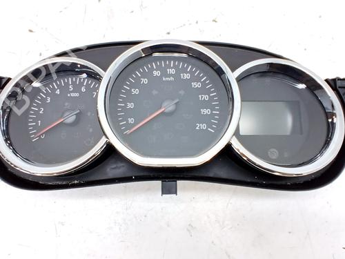 Used Instrument cluster Instrument cluster 38407920 38407920