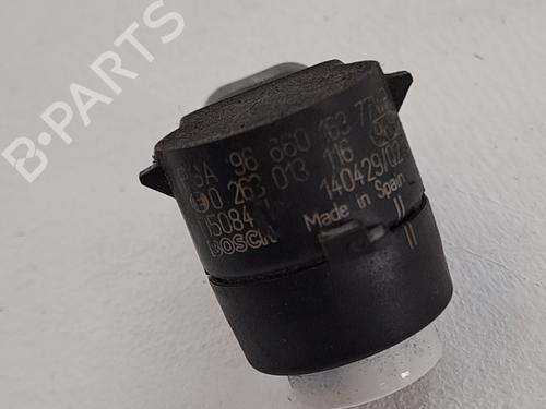 Electronic module CITROËN DS4 (NX_) 1.6 HDi 90 | BP24636568M83 