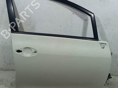Used Right front door Right front door TOYOTA AURIS (_E15_) 1.4 D-4D (NDE150_, NDE150R) (90 hp) 39741406 39741406