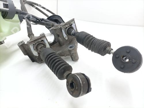 Cable HONDA ACCORD VIII (CU) 2.2 i-DTEC (CU3) | BP26233353E12 