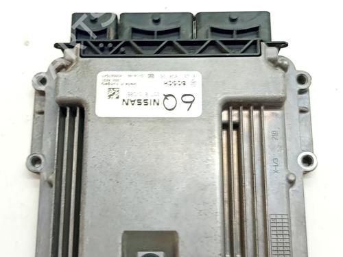 Used Engine control unit (ECU) NISSAN NOTE (E12) 1.5 dCi (90 hp) 32104991