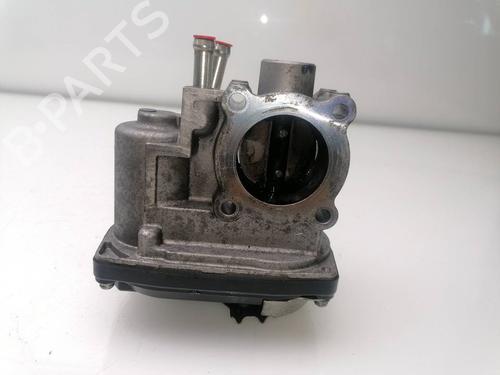 Throttle body MITSUBISHI MIRAGE / SPACE STAR VI Hatchback (A0_A) 1.2 (A03A) | BP23421076M82 