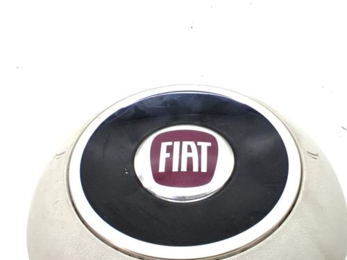 Used Driver airbag FIAT 500 (312_) 1.2 (312AXA1A) (69 hp) 32105952