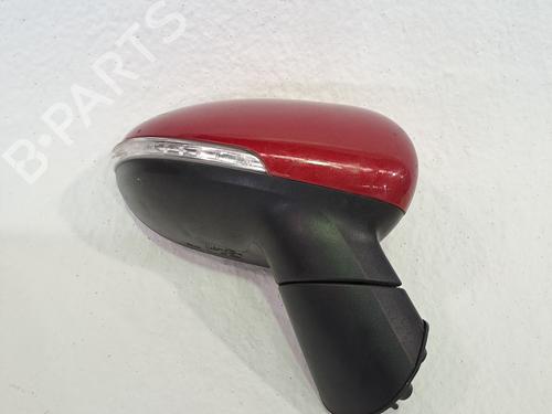 Right mirror KIA RIO III (UB) 1.2 CVVT | BP24515658C27 