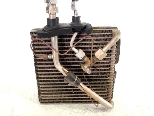 Used AC radiator SSANGYONG KORANDO Cabrio (KJ) 2.9 D (98 hp) 32403221