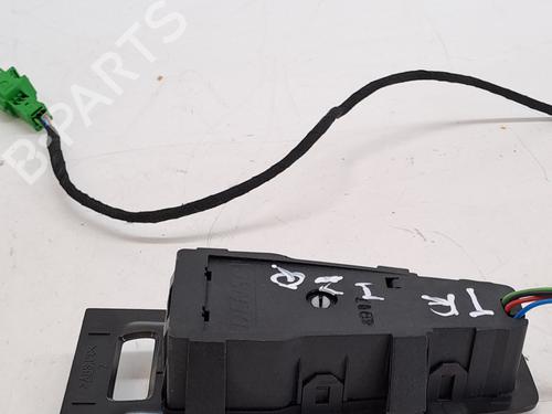 Elektronisk modul CITROËN C4 Grand Picasso II (DA_, DE_) 1.6 BlueHDi 120 | BP23363994M83 
