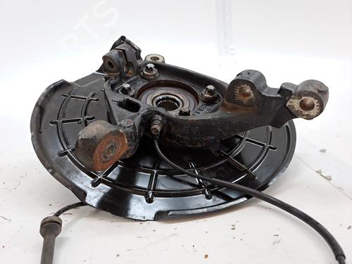 Right front steering knuckle JEEP COMPASS (MP, M6, MV, M7) 1.6 CRD | BP23287591M26 