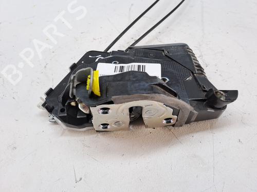 Used Front left lock TOYOTA YARIS (_P13_) 1.3 (NSP130_, NSP130) (99 hp) 23288993