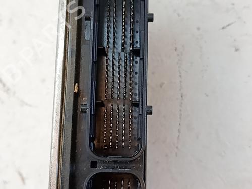 Engine control unit (ECU) MAZDA 3 Hatchback Van (BM) 2.0 | BP36015518M57 - Image 2