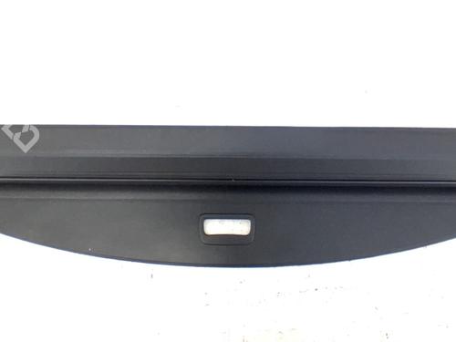 Used Rear parcel shelf Rear parcel shelf SKODA FABIA III Estate (NJ5) 1.2 TSI (110 hp) 33771942 33771942