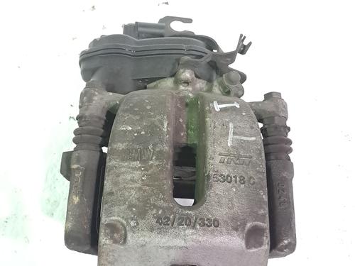 Used Left rear brake caliper BMW X3 (G01, F97, G08) xDrive 20 d (190 hp) 29499796