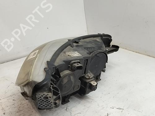 Left headlight CITROËN C4 II (NC_) 1.6 THP 155 | BP39741010C28 - Image 4