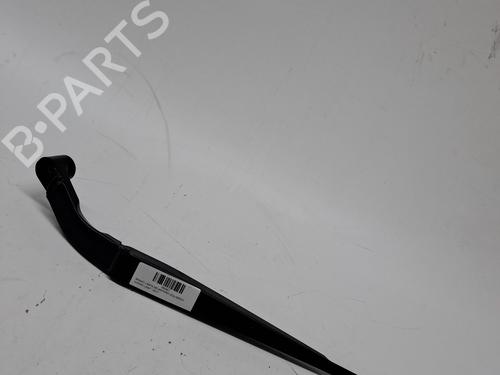 Used Front windshield wiper arm NISSAN LEAF (ZE1) Electric (150 hp) 23379821