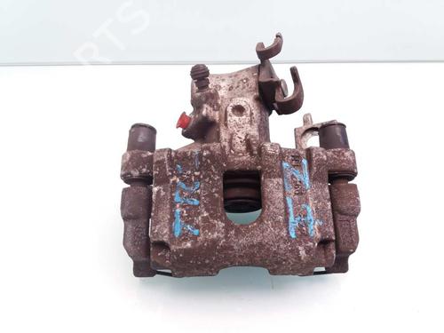 Left rear brake caliper TOYOTA YARIS (_P13_) 1.0 (KSP130_, KSP130) | BP23387396M107 