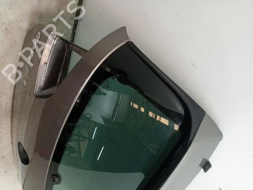 Tailgate VW GOLF VII (5G1, BQ1, BE1, BE2) 2.0 TDI 4motion | BP23978035C6 