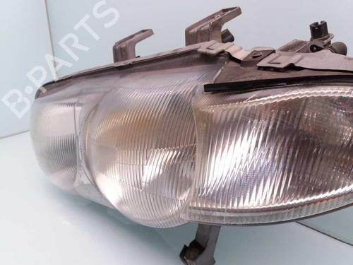 Left headlight ROVER 45 I Saloon (RT) 2.0 iDT | BP23443127C28 