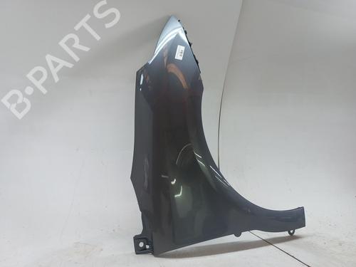 Right front fenders CITROËN C4 I (LC_) 1.6 HDi | BP29499543C42 
