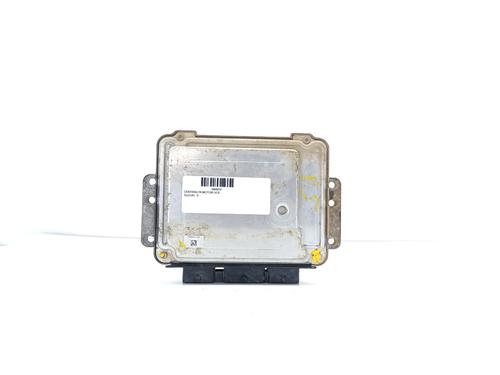 Engine control unit (ECU) SANTANA 300/350 1.6 HDi 4x4 | BP26675065M57 