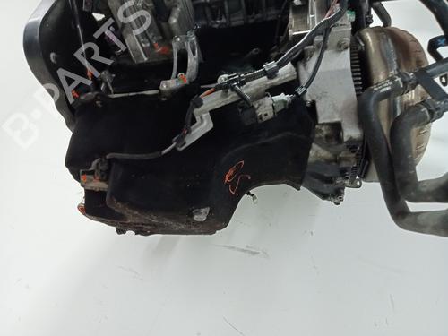 Motor VW TOUAREG (7LA, 7L6, 7L7) 2.5 R5 TDI | BP27653194M1 