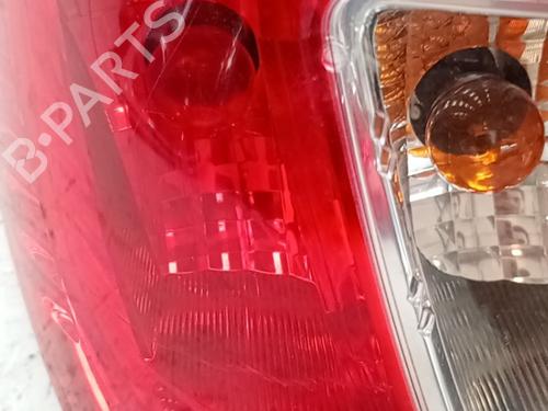 Left taillight OPEL CORSA D (S07) 1.2 (L08, L68) | BP39557065C34 - Image 4