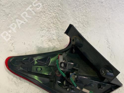 Right taillight TOYOTA COROLLA Hatchback (_E21_, _EA1_, _EH1_) 1.8 Hybrid (ZWE211, ZWE219) | BP33765848C35 - Image 2