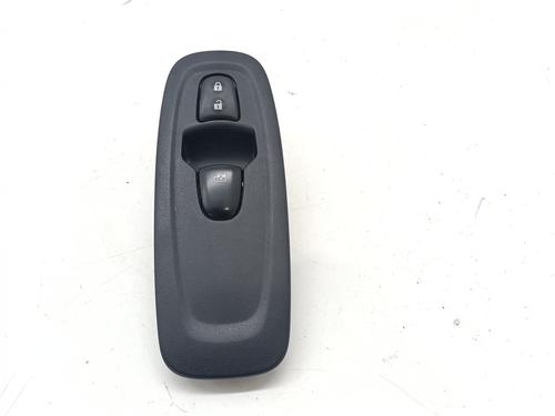 Used Right front window switch RENAULT KADJAR (HA_, HL_) 1.5 dCi 110 (HLA3) (110 hp) 28126077
