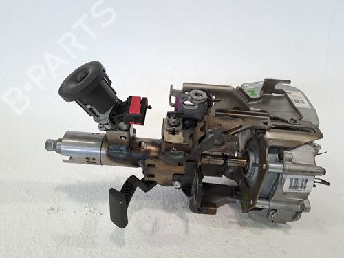 Steering column RENAULT MODUS / GRAND MODUS (F/JP0_) 1.2 (JP0C, JP0K, FP0C, FP0K, FP0P, JP0P, JP0T) | BP23942503M21 
