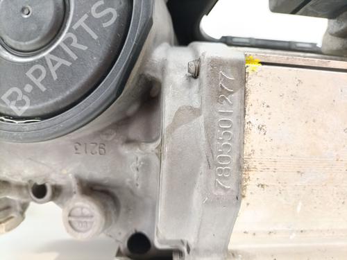 Steering rack SEAT ALTEA (5P1) 2.0 TDI | BP28975176M22 