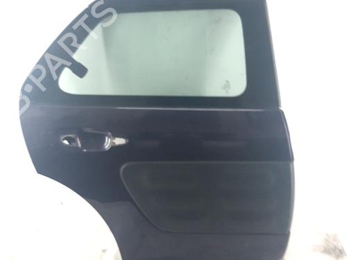 Used Right rear door Right rear door CITROËN C4 CACTUS 1.6 BlueHDi 100 (99 hp) 39741217 39741217