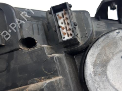 Left headlight PEUGEOT 307 (3A/C) 1.6 HDi | BP34367329C28 - Image 3