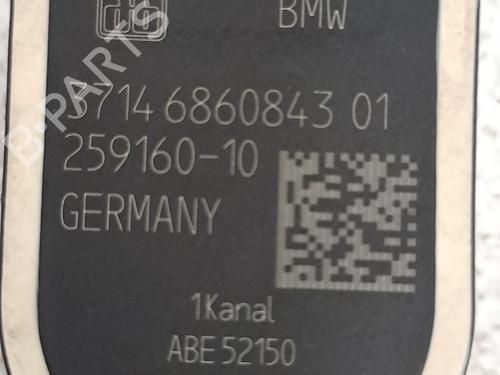 Used Other BMW 1 (F20) 118 d (150 hp) 29024677