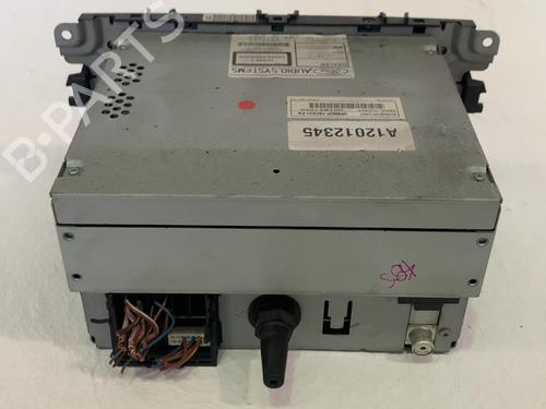 Radio FORD MONDEO IV (BA7) 2.0 TDCi | BP33772814E6 - Image 2