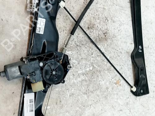 Used Front right window mechanism Front right window mechanism 37159822 37159822
