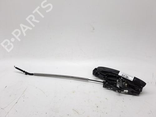 Used Rear left exterior door handle VW TIGUAN (5N_) 2.0 TDI (150 hp) 23365758