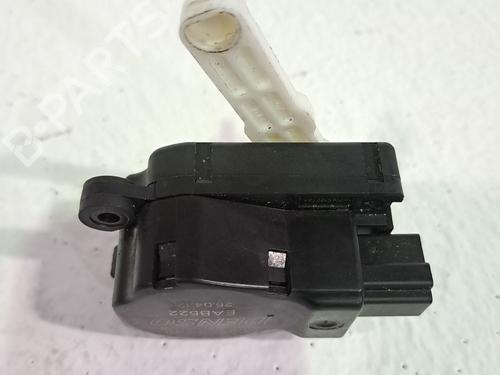 Electronic sensor LAND ROVER DISCOVERY IV (L319) 3.0 SDV6 4x4 | BP24172106M84 