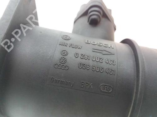 Luftmassenmesser VW PASSAT B5.5 Variant (3B6) 1.9 TDI | BP23874138M95