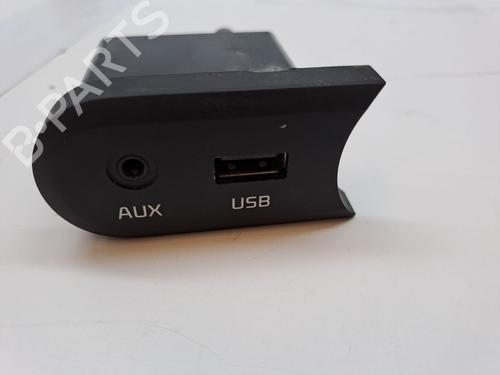 Elektronisk modul KIA CEE'D (JD) 1.4 CRDi 90 | BP23286050M83 